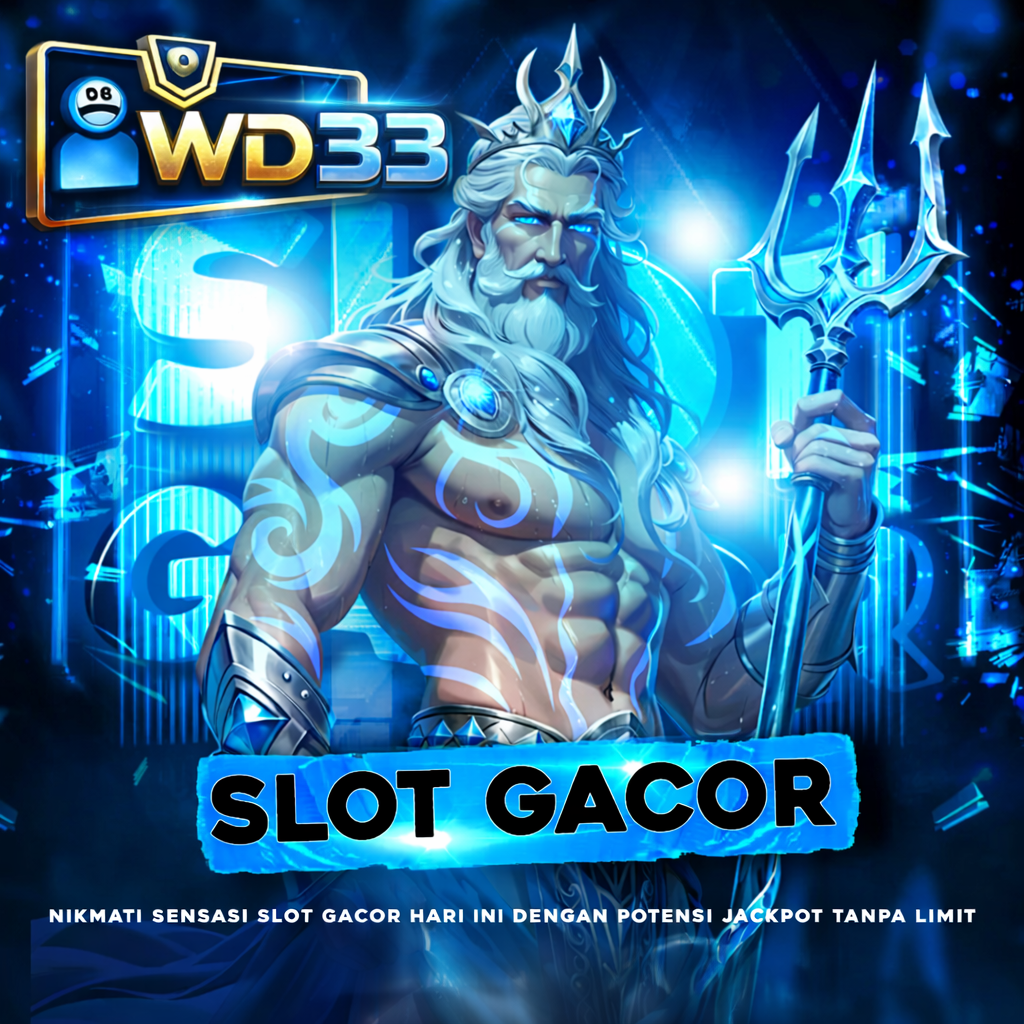WD33 % Nikmati Sensasi Slot Gacor Hari Ini Dengan Potensi Jackpot No Limit - WooCommerce eCommerce